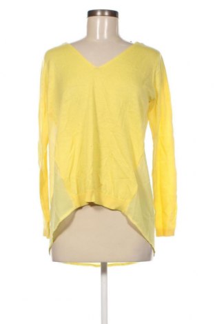 Дамски пуловер Etam, Размер S, Цвят Жълт, Цена 87,00 лв.
