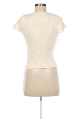 Pulover de femei Etam, Mărime L, Culoare Ecru, Preț 85,85 Lei