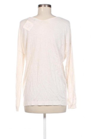 Γυναικείο πουλόβερ Etam, Μέγεθος L, Χρώμα  Μπέζ, Τιμή 11,21 €
