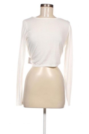 Γυναικείο πουλόβερ Etam, Μέγεθος M, Χρώμα Λευκό, Τιμή 11,21 €