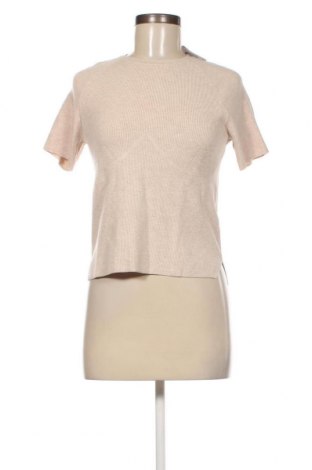 Γυναικείο πουλόβερ Etam, Μέγεθος M, Χρώμα  Μπέζ, Τιμή 44,85 €