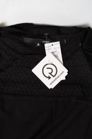 Дамски пуловер Etam, Размер M, Цвят Черен, Цена 15,66 лв.