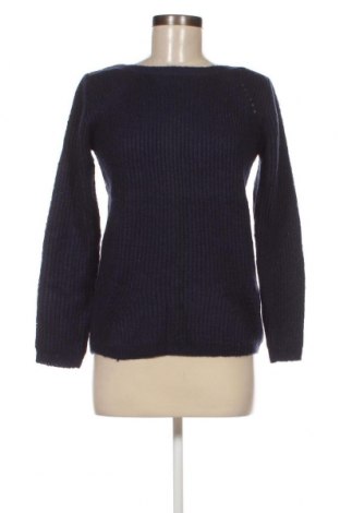 Дамски пуловер Etam, Размер XS, Цвят Син, Цена 26,10 лв.
