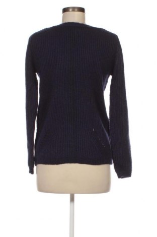 Дамски пуловер Etam, Размер XS, Цвят Син, Цена 21,75 лв.