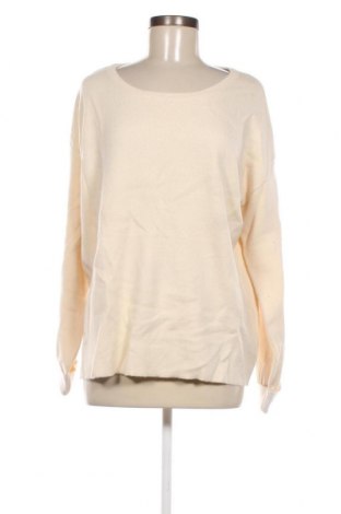 Дамски пуловер Etam, Размер XL, Цвят Екрю, Цена 16,53 лв.