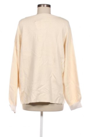 Pulover de femei Etam, Mărime XL, Culoare Ecru, Preț 286,18 Lei
