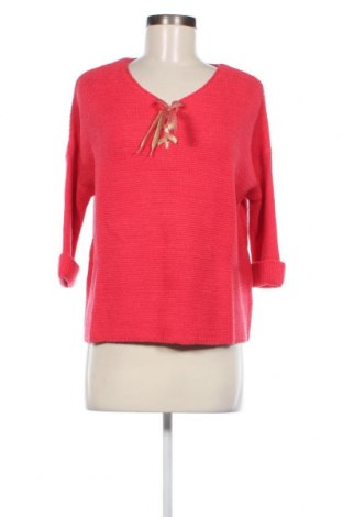 Γυναικείο πουλόβερ Etam, Μέγεθος XS, Χρώμα Ρόζ , Τιμή 11,21 €