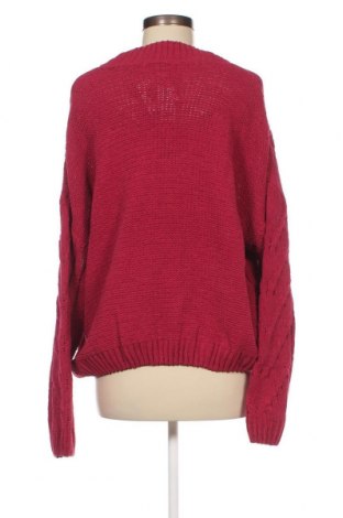 Дамски пуловер Etam, Размер L, Цвят Розов, Цена 39,15 лв.
