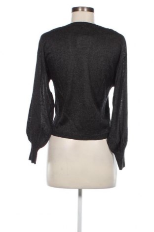 Γυναικείο πουλόβερ Etam, Μέγεθος XS, Χρώμα Γκρί, Τιμή 13,46 €