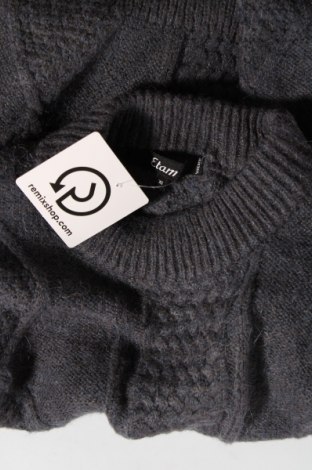 Дамски пуловер Etam, Размер XS, Цвят Син, Цена 7,25 лв.