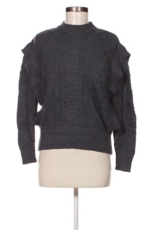 Дамски пуловер Etam, Размер XS, Цвят Син, Цена 7,25 лв.