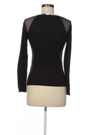 Γυναικείο πουλόβερ Etam, Μέγεθος XS, Χρώμα Μαύρο, Τιμή 25,83 €