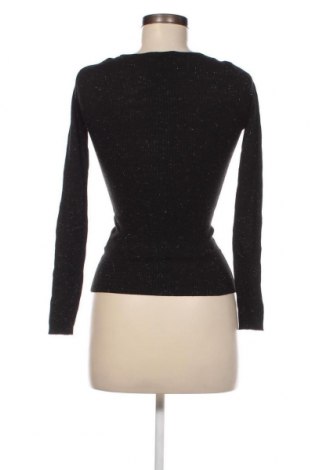 Pulover de femei Etam, Mărime XS, Culoare Negru, Preț 85,85 Lei