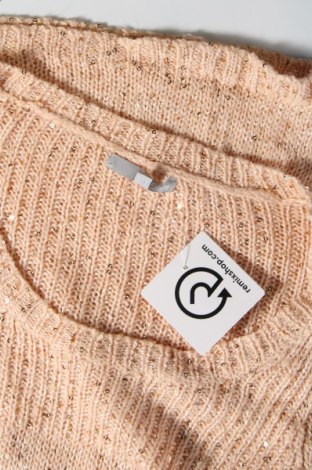 Дамски пуловер Etam, Размер L, Цвят Розов, Цена 8,70 лв.