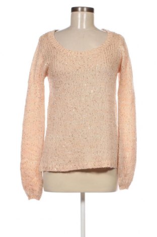 Дамски пуловер Etam, Размер L, Цвят Розов, Цена 7,25 лв.