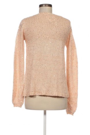 Γυναικείο πουλόβερ Etam, Μέγεθος L, Χρώμα Ρόζ , Τιμή 17,94 €