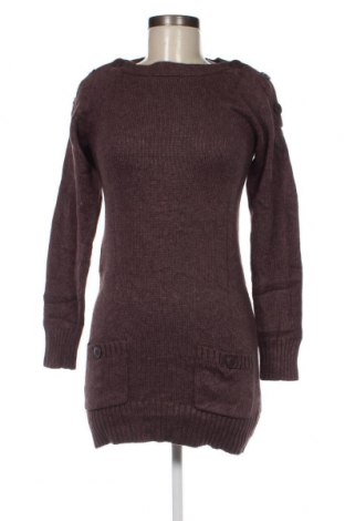 Дамски пуловер Etam, Размер M, Цвят Лилав, Цена 7,60 лв.