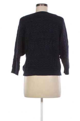 Дамски пуловер Etam, Размер S, Цвят Син, Цена 7,25 лв.
