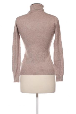 Γυναικείο πουλόβερ Evelin Brandt, Μέγεθος L, Χρώμα  Μπέζ, Τιμή 12,25 €