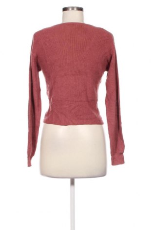 Дамски пуловер Even&Odd, Размер S, Цвят Пепел от рози, Цена 7,54 лв.