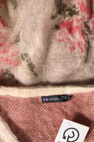 Pulover de femei Even&Odd, Mărime L, Culoare Multicolor, Preț 23,85 Lei