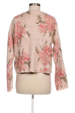Γυναικείο πουλόβερ Even&Odd, Μέγεθος L, Χρώμα Πολύχρωμο, Τιμή 4,49 €