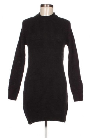 Дамски пуловер Even&Odd, Размер S, Цвят Черен, Цена 9,28 лв.
