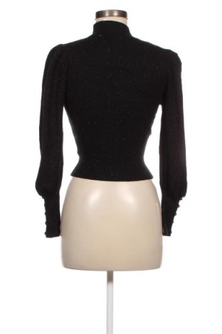 Γυναικείο πουλόβερ Extreme, Μέγεθος S, Χρώμα Μαύρο, Τιμή 4,33 €