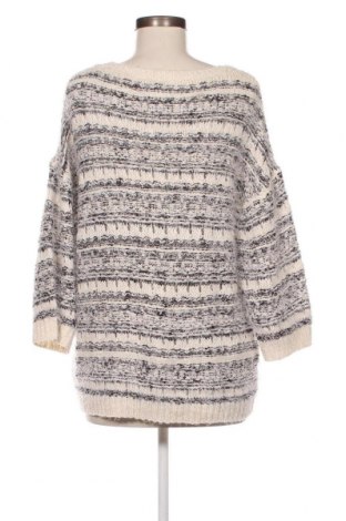Дамски пуловер F&F, Размер XL, Цвят Бежов, Цена 5,80 лв.