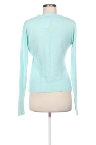 Γυναικείο πουλόβερ F&F, Μέγεθος S, Χρώμα Μπλέ, Τιμή 1,78 €