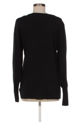 Дамски пуловер F&F, Размер M, Цвят Черен, Цена 16,24 лв.