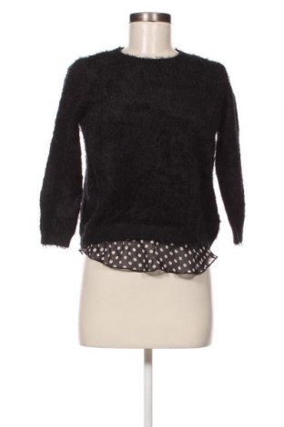Γυναικείο πουλόβερ Fanny Look, Μέγεθος M, Χρώμα Μαύρο, Τιμή 4,95 €