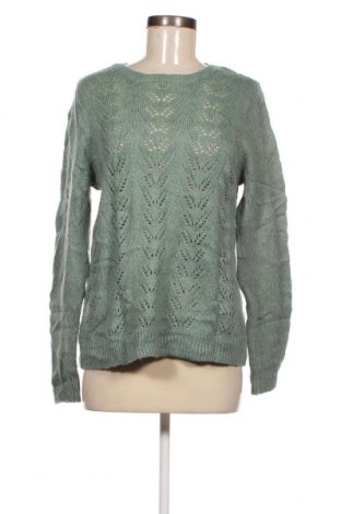 Γυναικείο πουλόβερ Fat Face, Μέγεθος L, Χρώμα Πράσινο, Τιμή 5,44 €