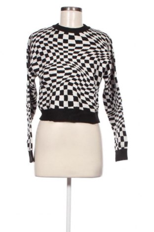 Дамски пуловер Fb Sister, Размер M, Цвят Многоцветен, Цена 8,99 лв.