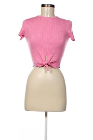Дамски пуловер Fb Sister, Размер XS, Цвят Розов, Цена 16,03 лв.