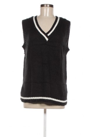 Γυναικείο πουλόβερ Fb Sister, Μέγεθος XS, Χρώμα Μαύρο, Τιμή 4,49 €