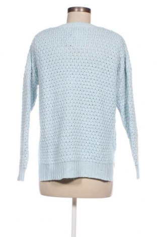 Дамски пуловер Fb Sister, Размер M, Цвят Син, Цена 13,05 лв.