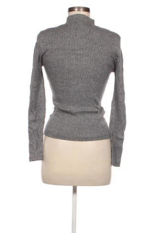 Γυναικείο πουλόβερ Fb Sister, Μέγεθος L, Χρώμα Γκρί, Τιμή 4,49 €