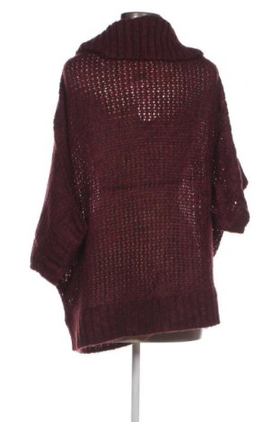 Női pulóver Folia, Méret L, Szín Piros, Ár 2 913 Ft