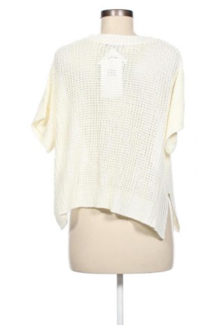 Γυναικείο πουλόβερ Folia, Μέγεθος L, Χρώμα Λευκό, Τιμή 10,18 €