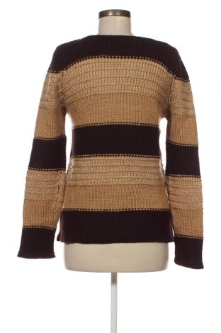 Дамски пуловер Folia, Размер M, Цвят Кафяв, Цена 6,76 лв.