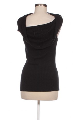 Γυναικείο πουλόβερ Forever, Μέγεθος L, Χρώμα Μαύρο, Τιμή 4,75 €