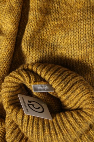 Γυναικείο πουλόβερ Fransa, Μέγεθος L, Χρώμα Πολύχρωμο, Τιμή 5,38 €
