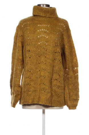 Дамски пуловер Fransa, Размер L, Цвят Многоцветен, Цена 7,83 лв.