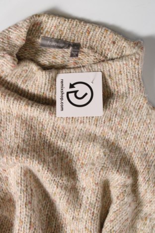 Γυναικείο πουλόβερ Fransa, Μέγεθος L, Χρώμα Πολύχρωμο, Τιμή 8,07 €
