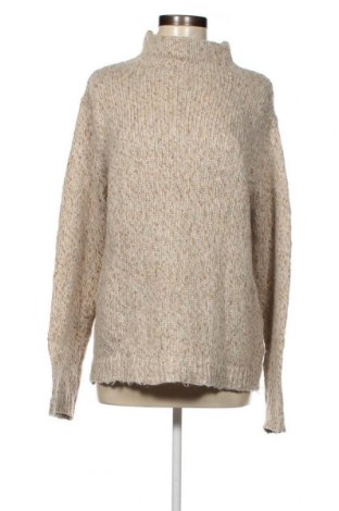 Дамски пуловер Fransa, Размер L, Цвят Многоцветен, Цена 13,05 лв.