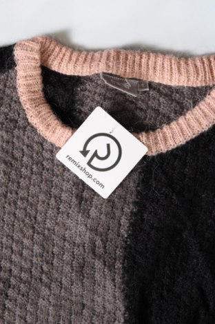 Дамски пуловер Fransa, Размер S, Цвят Многоцветен, Цена 13,05 лв.