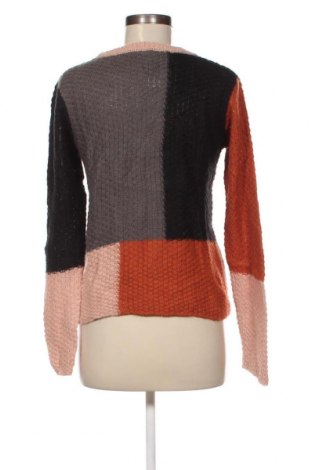 Γυναικείο πουλόβερ Fransa, Μέγεθος S, Χρώμα Πολύχρωμο, Τιμή 8,07 €