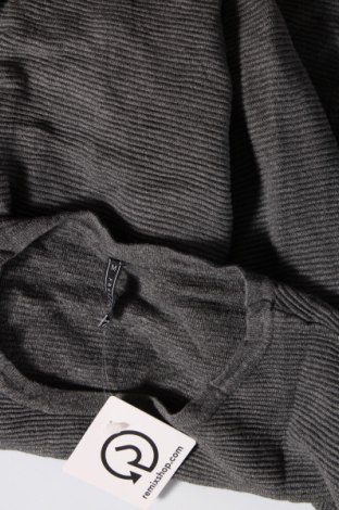 Γυναικείο πουλόβερ Free Quent, Μέγεθος M, Χρώμα Γκρί, Τιμή 3,23 €