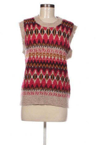 Damenpullover Free Quent, Größe XS, Farbe Mehrfarbig, Preis 3,03 €